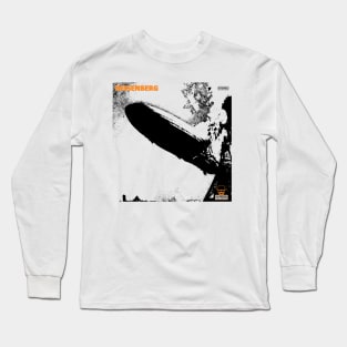 Heisenberg Long Sleeve T-Shirt